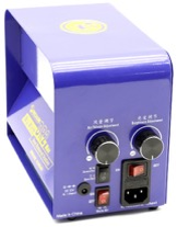 MECHANIC BANCO DE TRABAJO LIBRE DE POLVO CON LUZ LED DR2