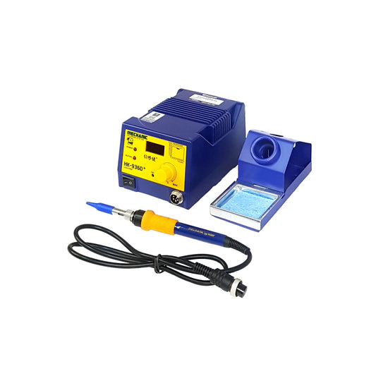 MECHANIC ESTACION DE SOLDADURA DE PANTALLA DIGITAL HK-936D+