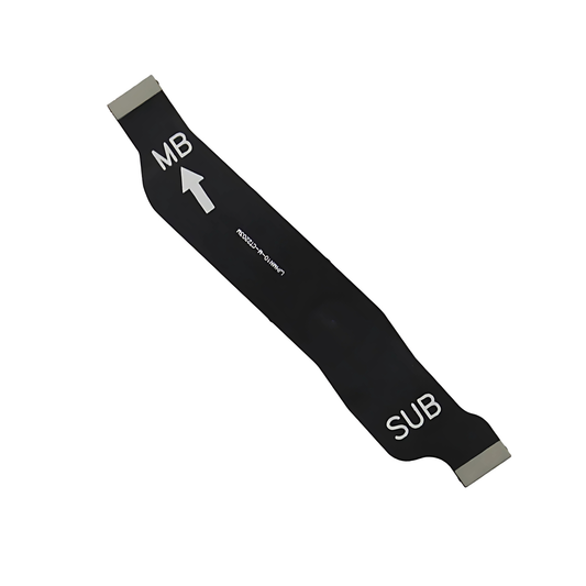 FLEX DE INTERCONEXION DE CARGA XIAOMI REDMI NOTE 10s