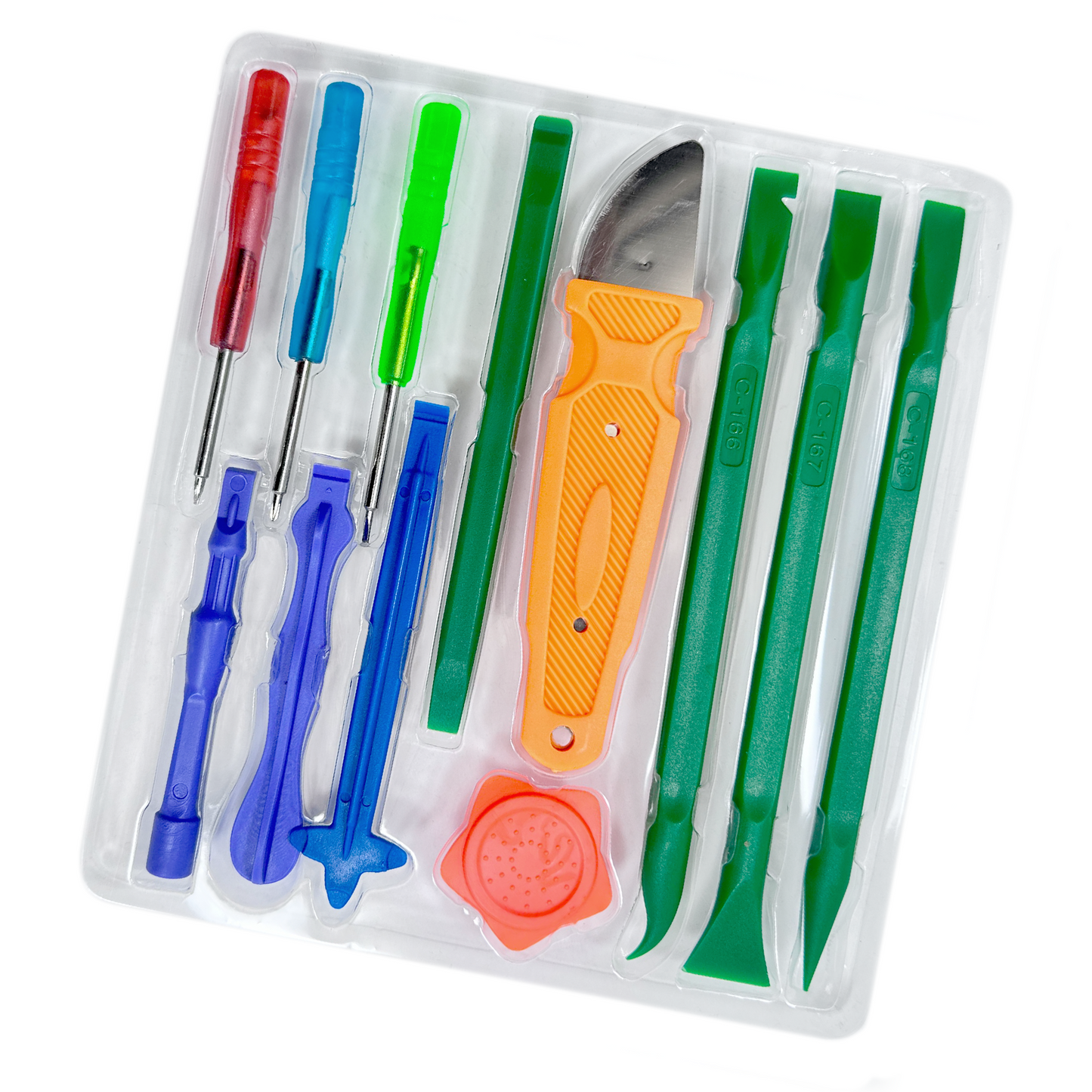 FILLIS KIT DE APERTURA FS-A12