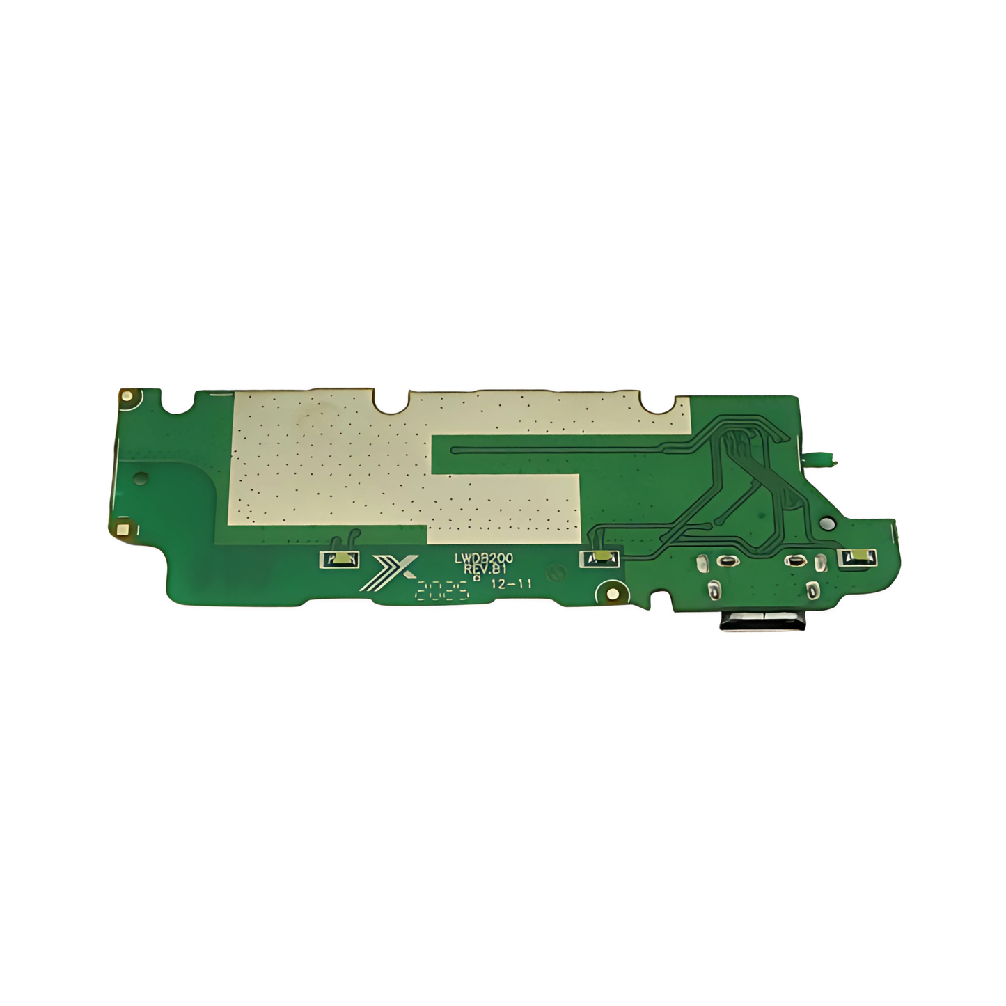PLACA DE CARGA ALCATEL PIXI 4 , 5012G