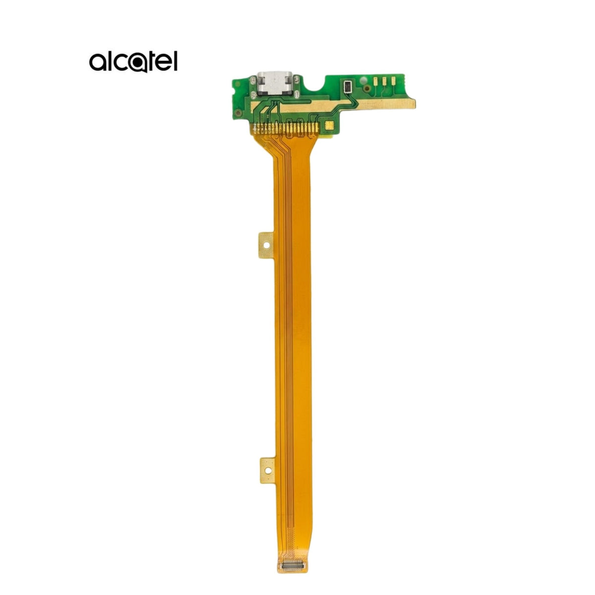 PLACA DE CARGA PARA ALCATEL 5V , 5060A