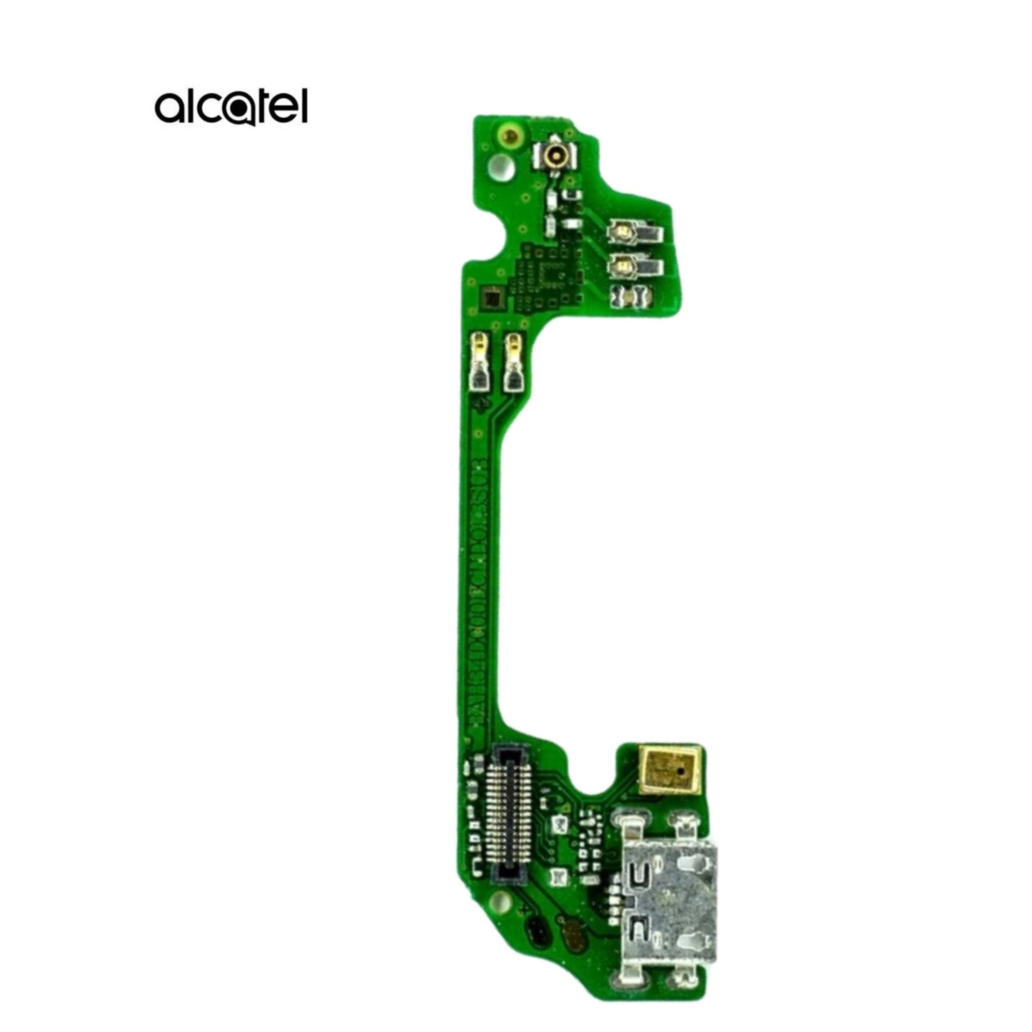 PLACA DE CARGA PARA ALCATEL IDOL 3 , 6039A