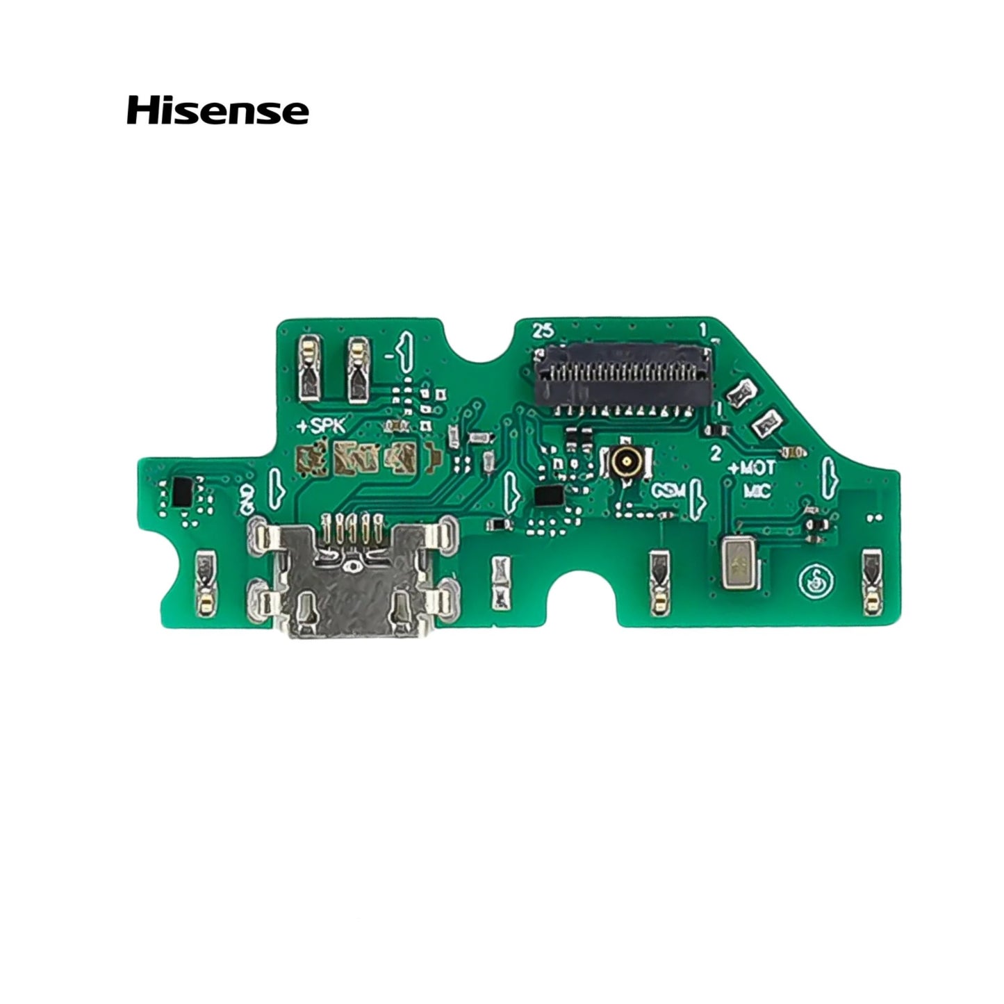 PLACA DE CARGA PARA HISENSE E50