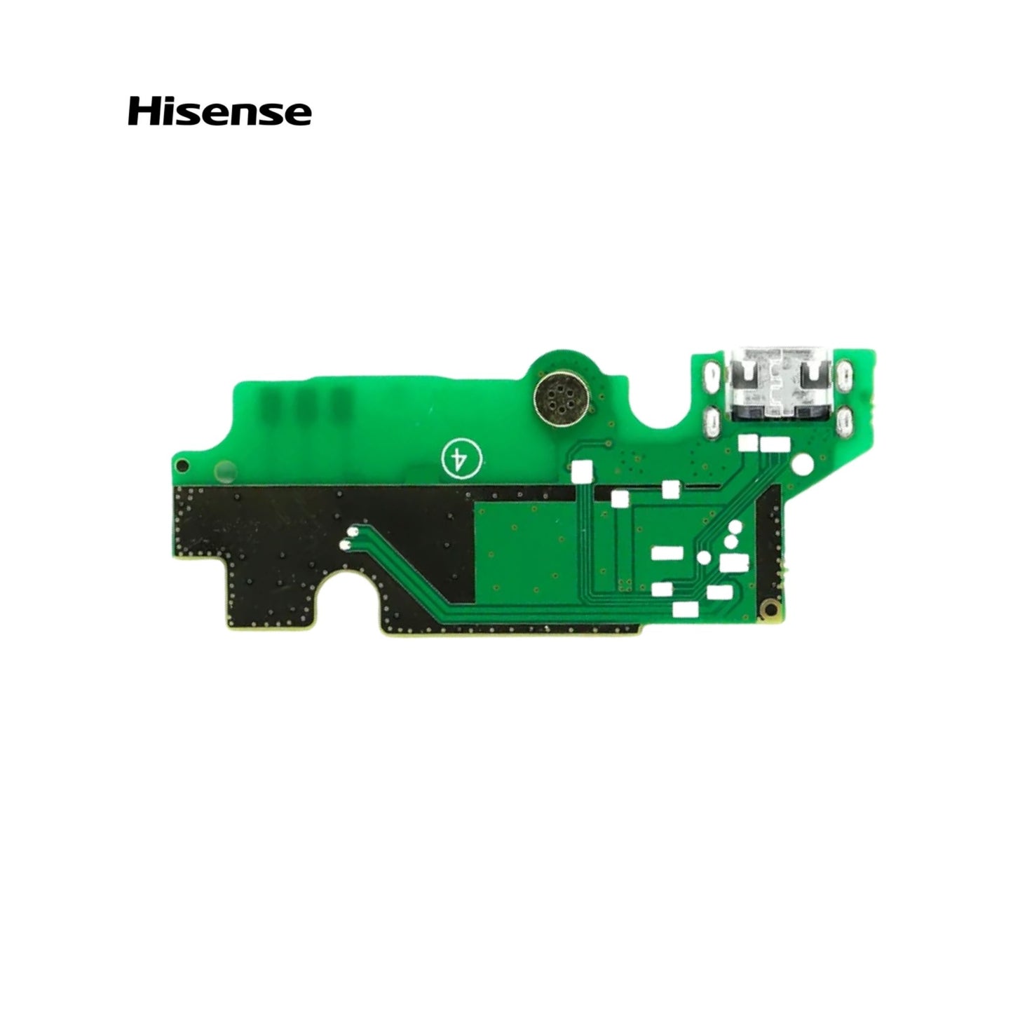 PLACA DE CARGA PARA HISENSE L675