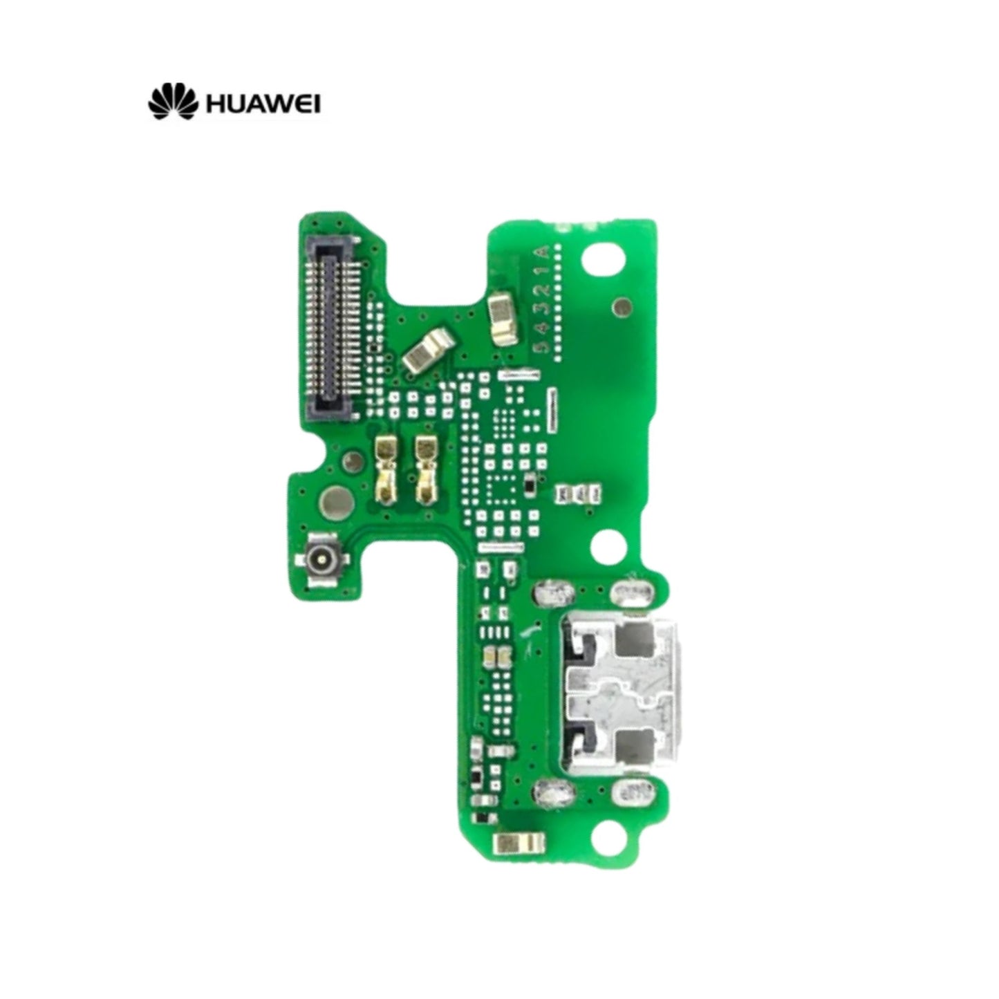 PLACA DE CARGA PARA HUAWEI P8 LITE 2017 , P9 LITE 2017