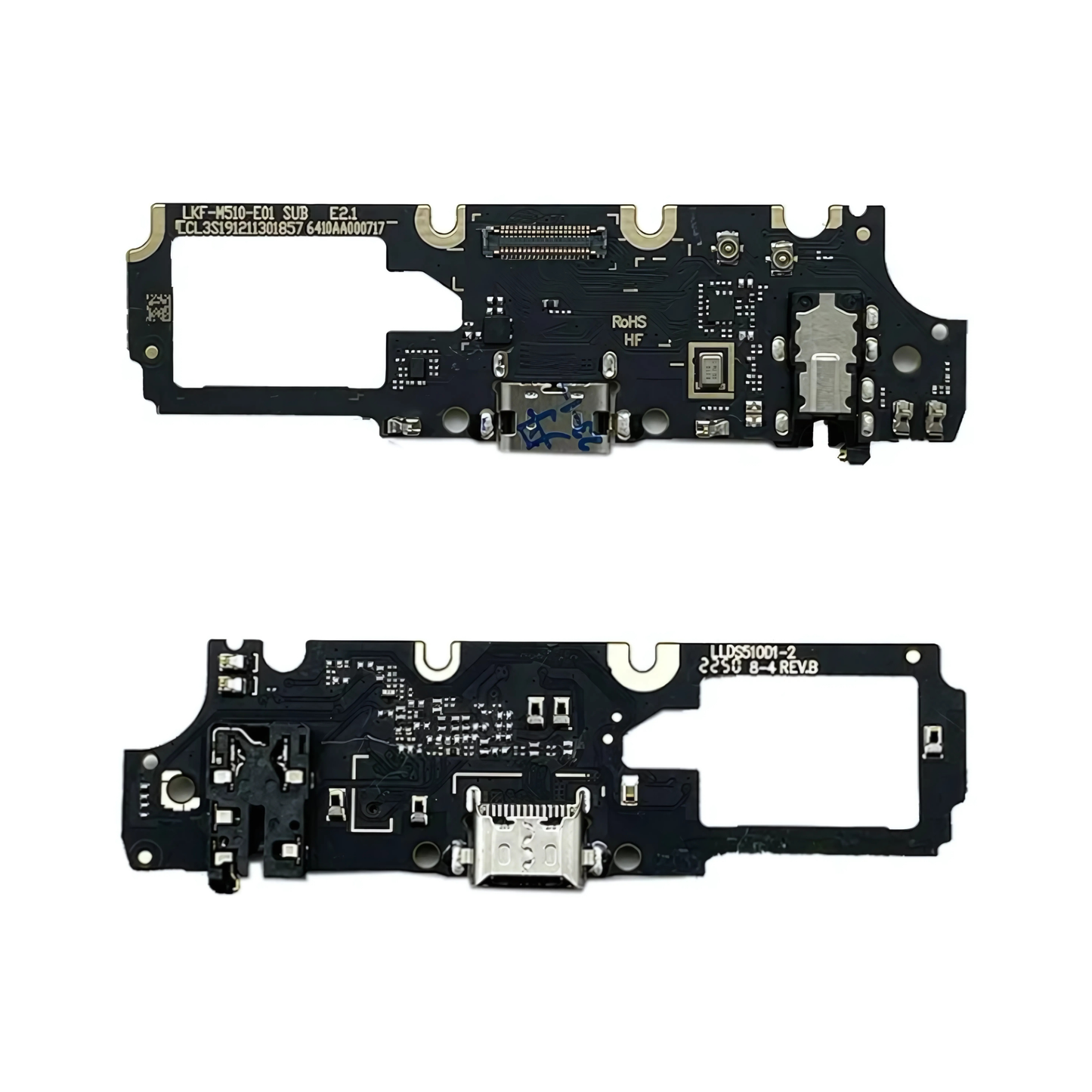 PLACA DE CARGA LG K41s