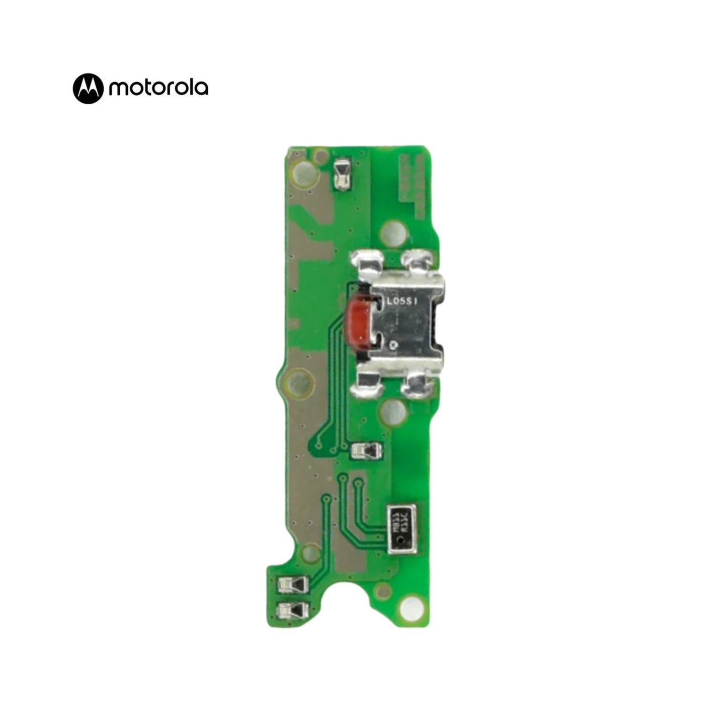 PLACA DE CARGA PARA MOTOROLA E6 PLAY