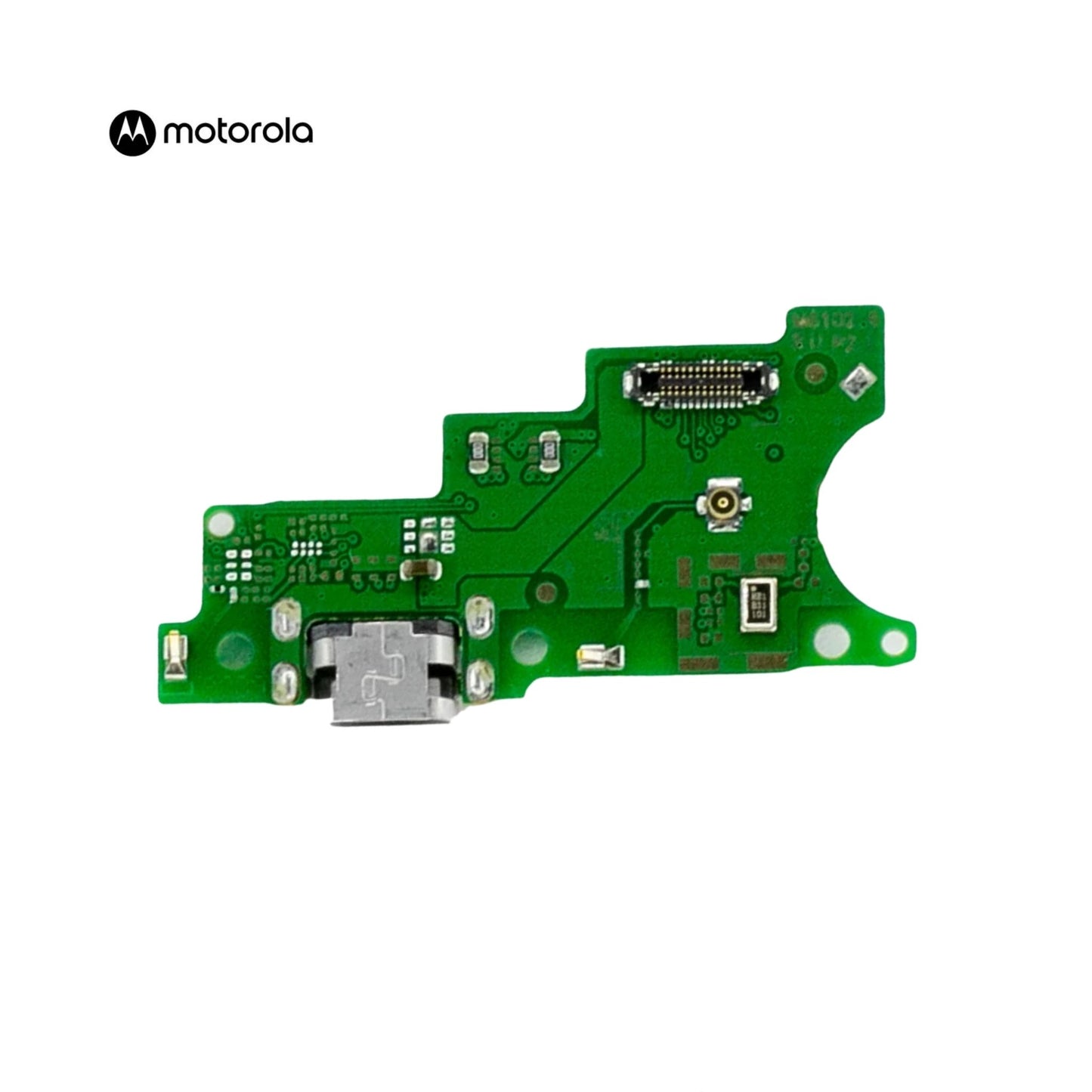 PLACA DE CARGA PARA MOTOROLA E6s 2020, E6i