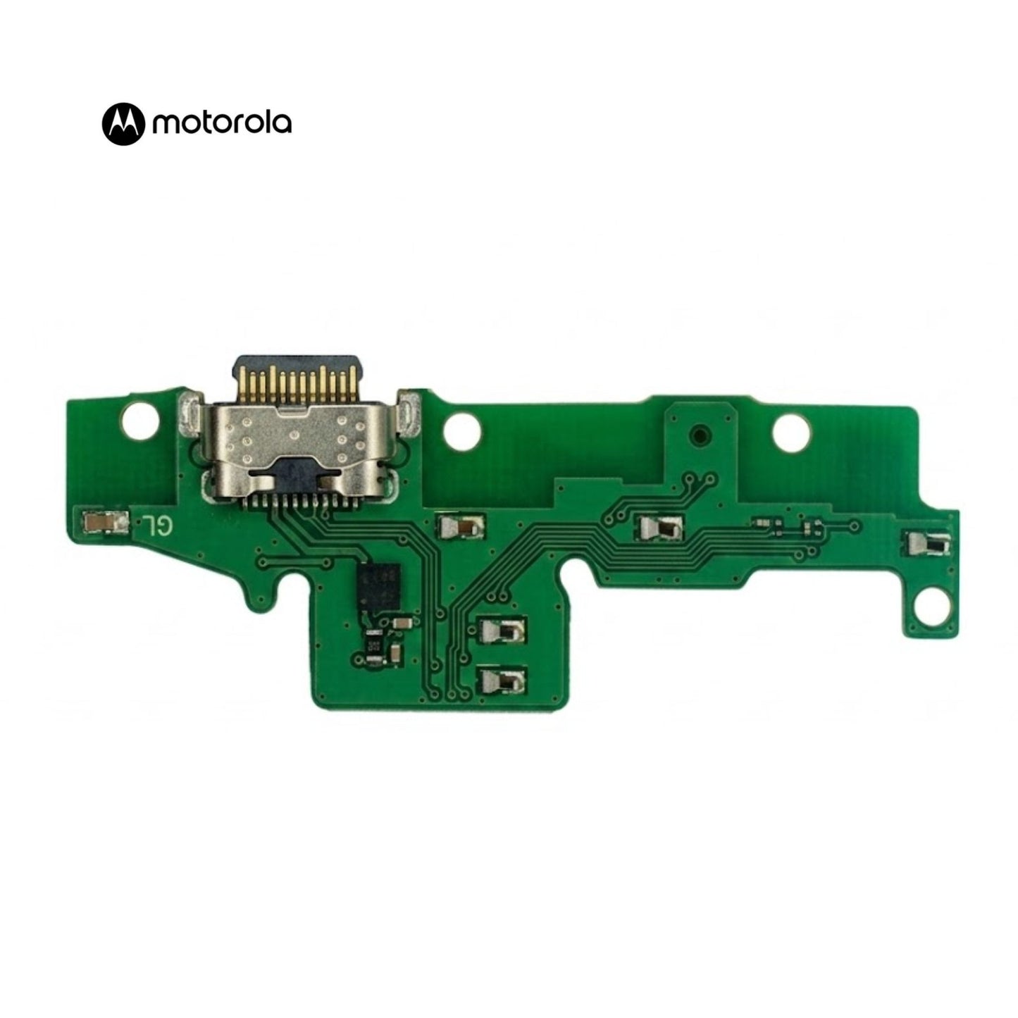 PLACA DE CARGA PARA MOTOROLA G40 FUSION