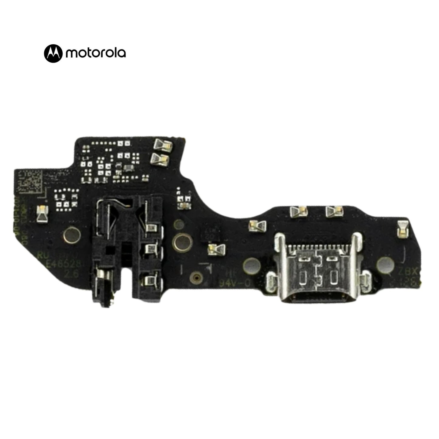 PLACA DE CARGA PARA MOTOROLA G50 5G CON IC