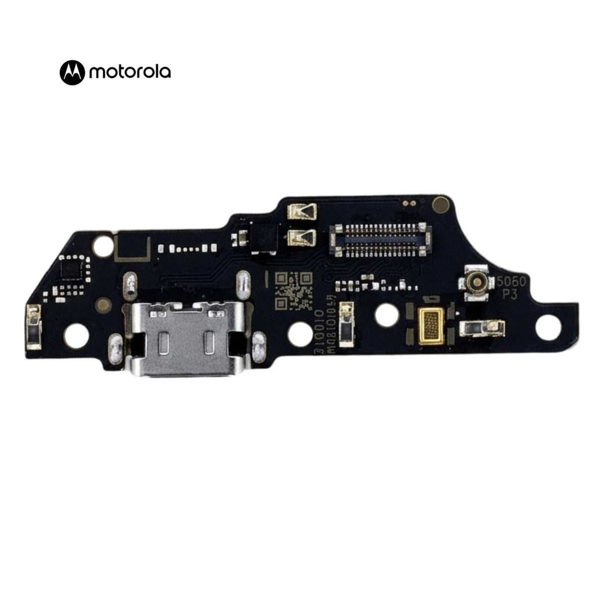 PLACA DE CARGA PARA MOTOROLA E20 + IC