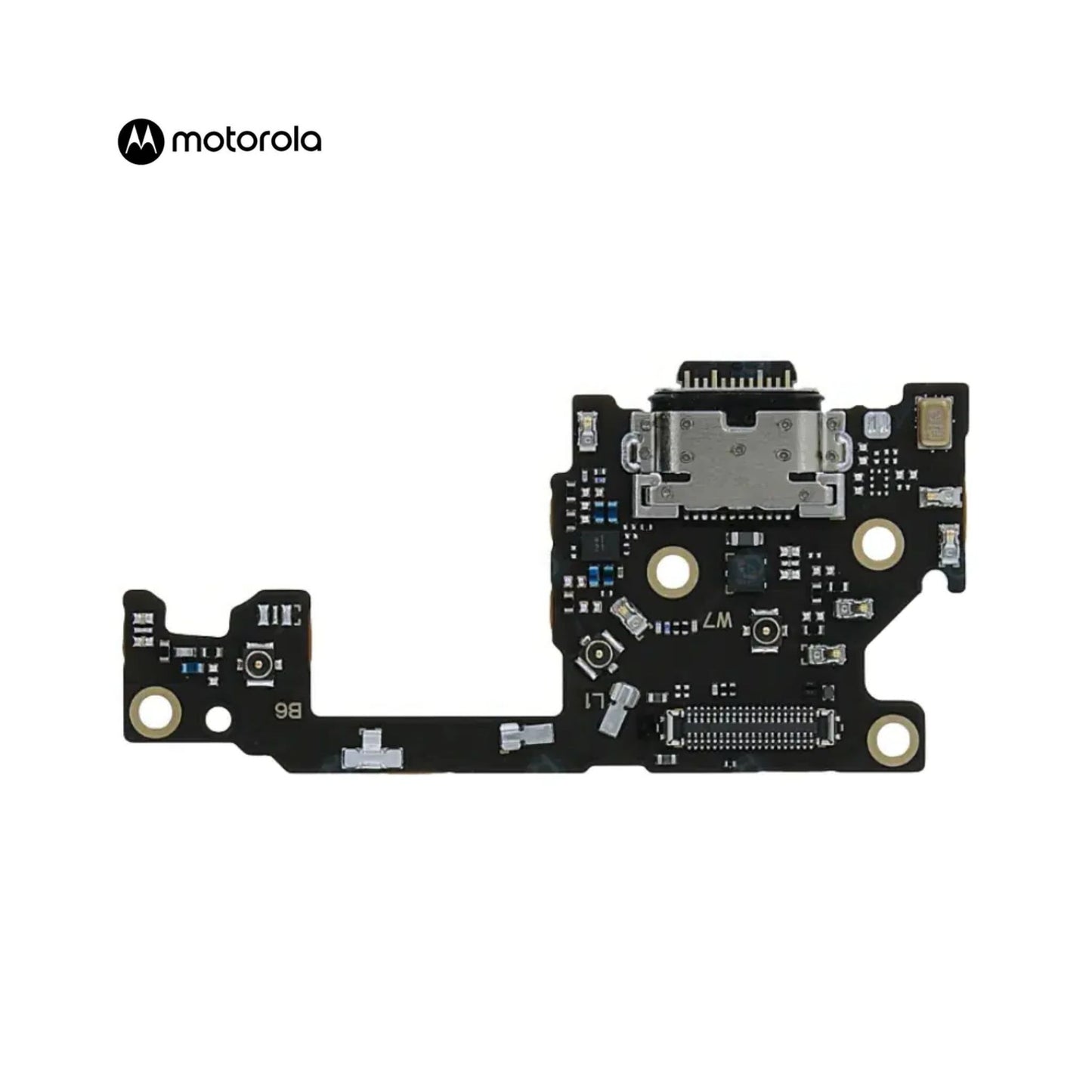 PLACA DE CARGA PARA MOTOROLA EDGE 20 + IC