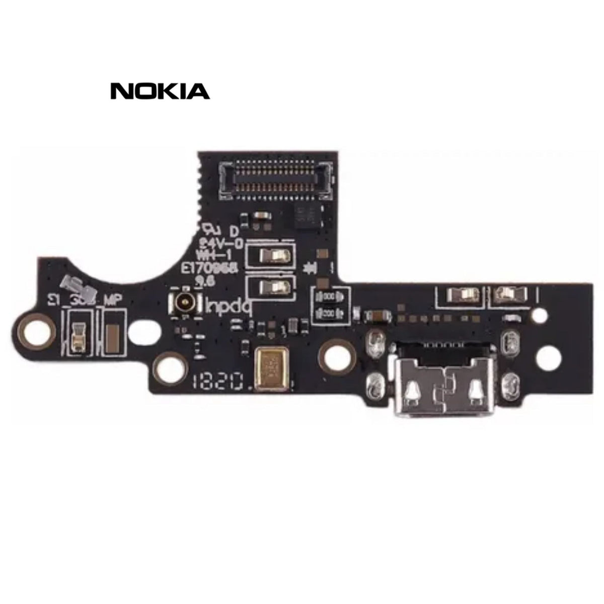 PLACA DE CARGA PARA NOKIA 3 , TA-1032