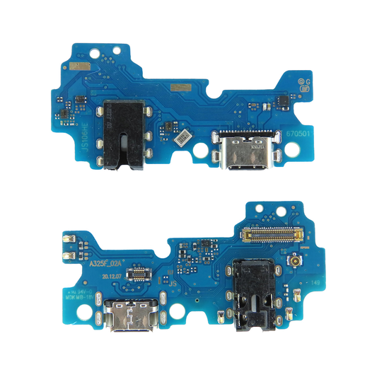 PLACA DE CARGA SAMSUNG A32 , A325F