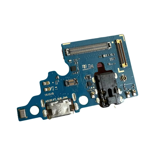 PLACA DE CARGA SAMSUNG A51
