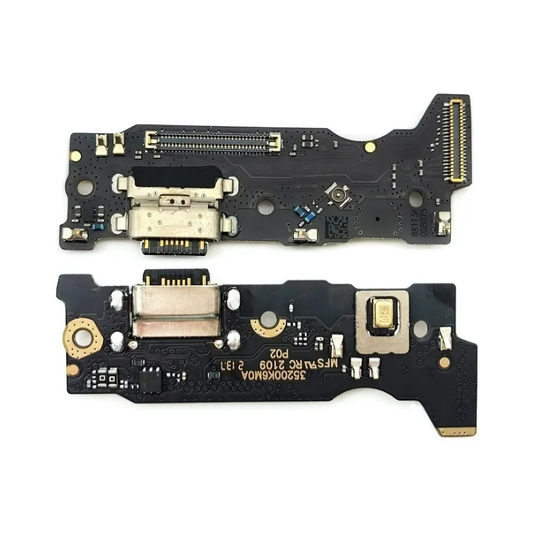 PLACA DE CARGA XIAOMI REDMI NOTE 10 PRO