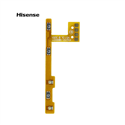 FLEX DE ENCENDIDO HISENSE E50