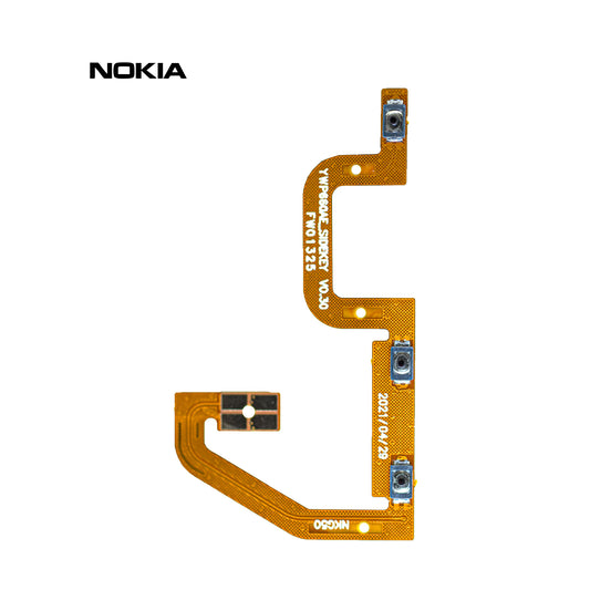 FLEX DE ENCENDIDO NOKIA G50 5G