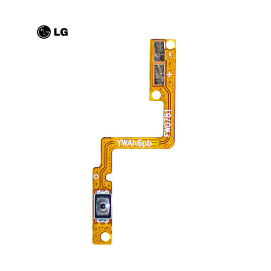 FLEX DE ENCENDIDO LG K42 / K52 / K62