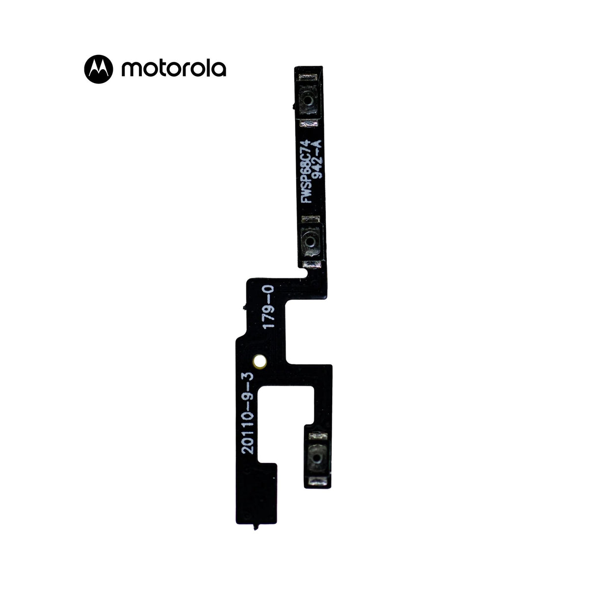FLEX DE ENCENDIDO MOTOROLA ONE 5G ACE