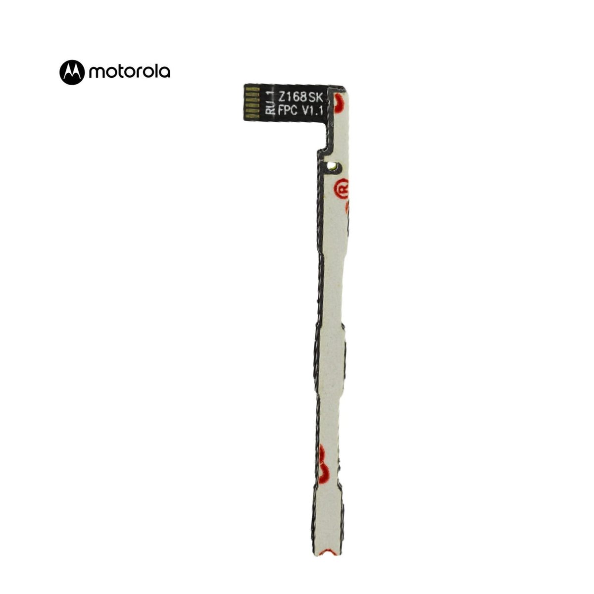 FLEX DE ENCENDIDO MOTOROLA E4
