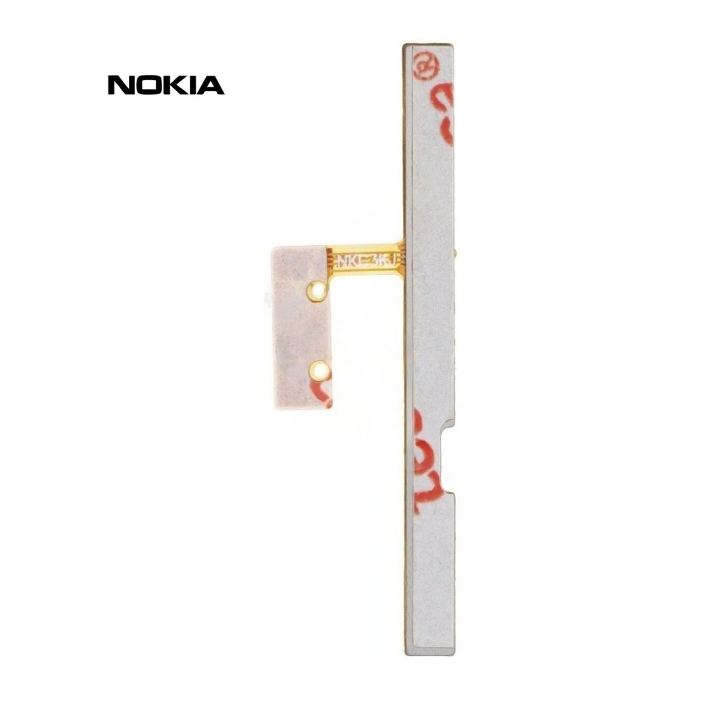 FLEX DE ENCENDIDO NOKIA C3 2020