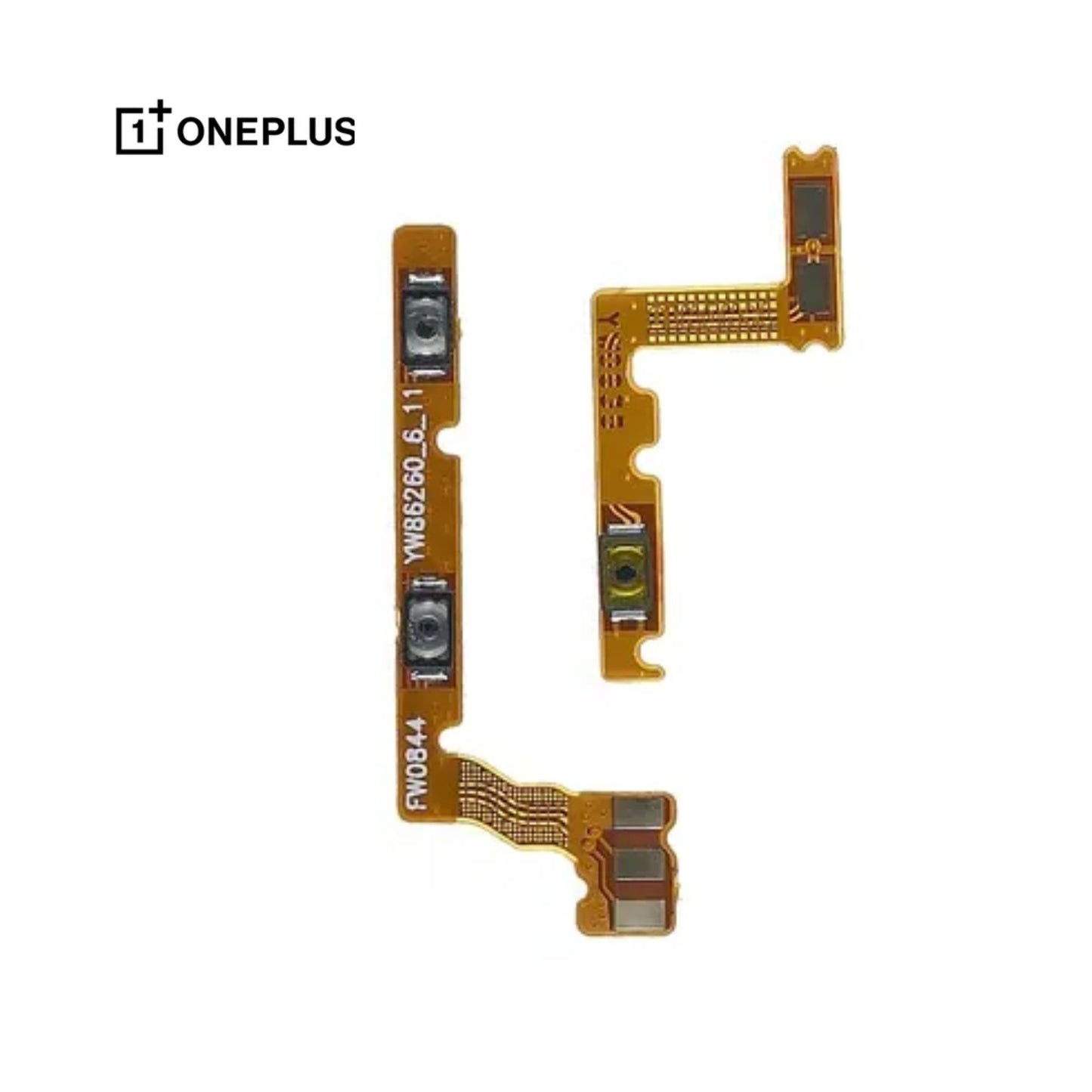 FLEX DE ENCENDIDO ONE PLUS NORD 10 5G , BE2009