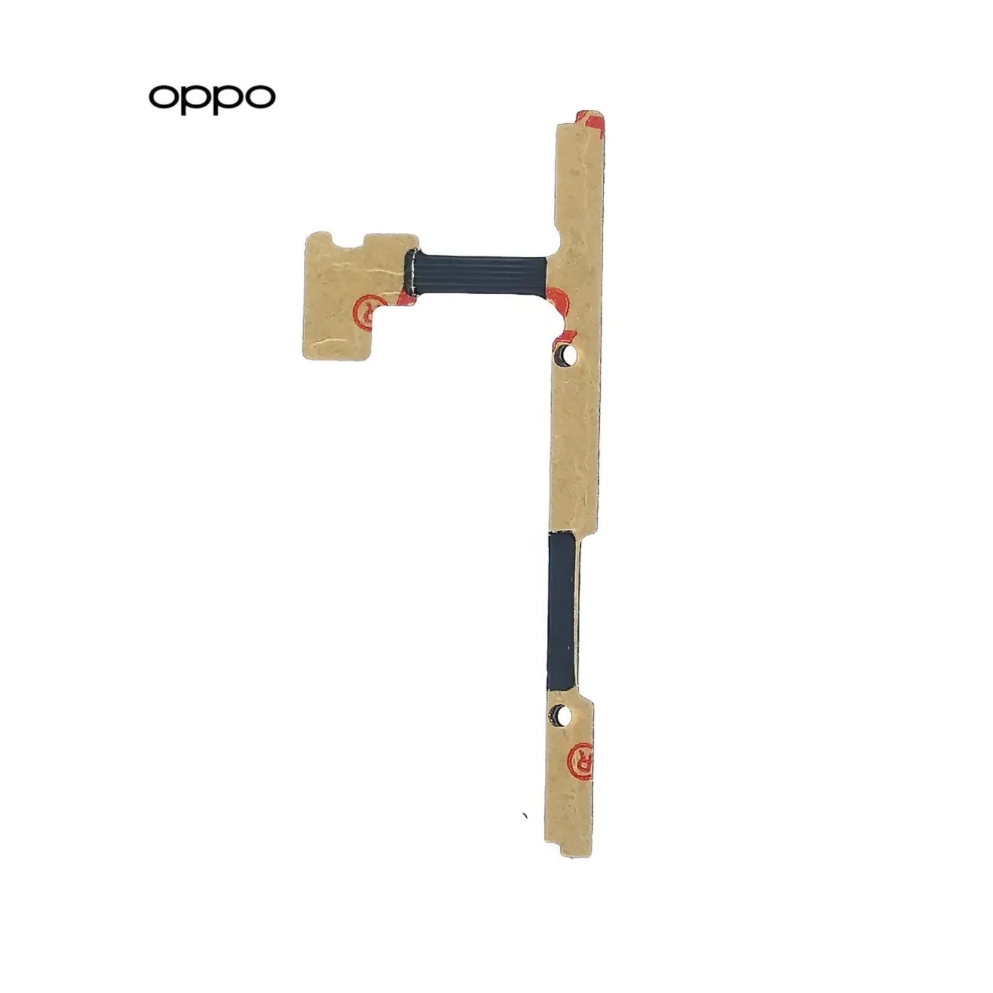 FLEX DE ENCENDIDO OPPO A17
