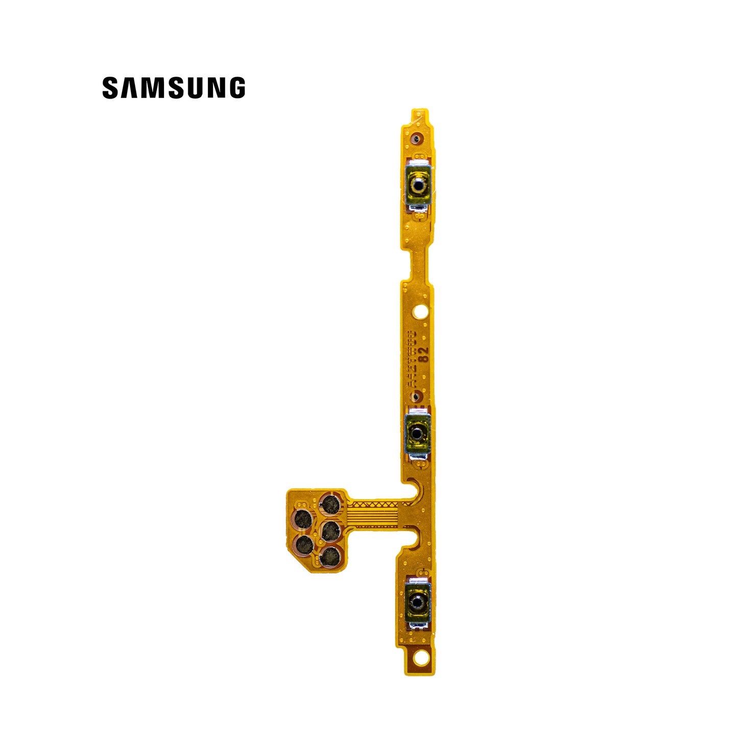 FLEX DE ENCENDIDO SAMSUNG A02, A12, M125F