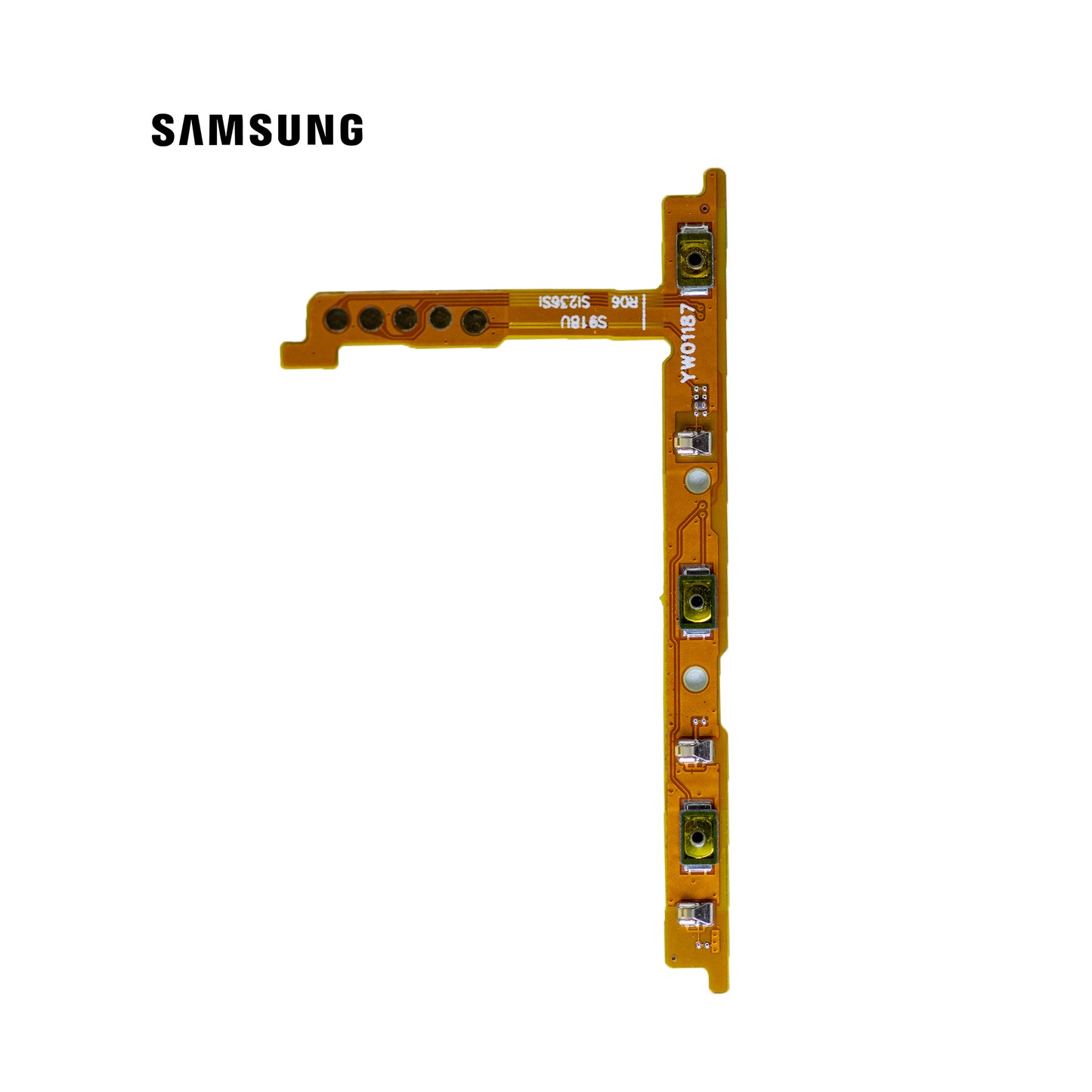 FLEX DE ENCENDIDO SAMSUNG S23 ULTRA 5G