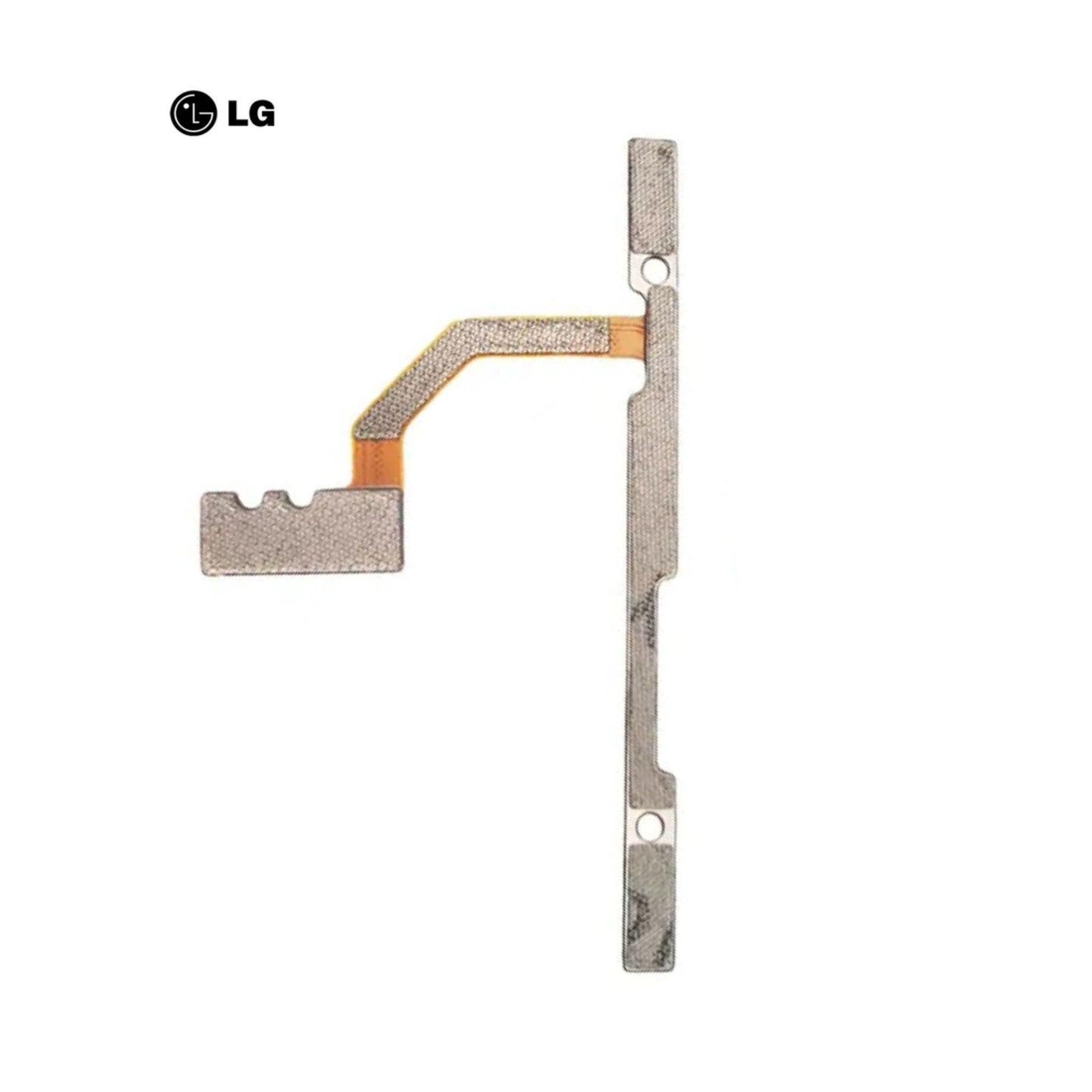 FLEX DE ENCENDIDO Y VOLUMEN LG K22 / K22 PLUS