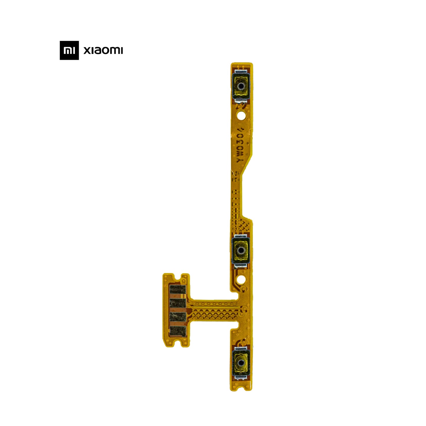 FLEX DE ENCENDIDO XIAOMI POCO M3 PRO 5G