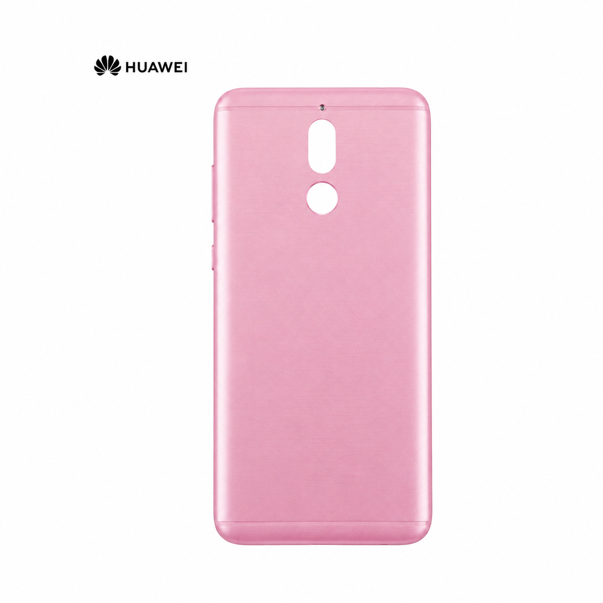TAPA PARA HUAWEI MATE 20 ROSA