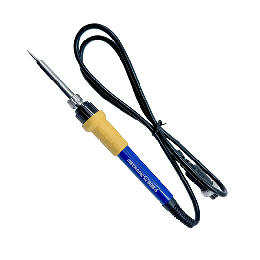 MECHANIC CAUTIN DE REPUESTO PARA ESTACION DE SOLDADURA HK-908A 5 PINES