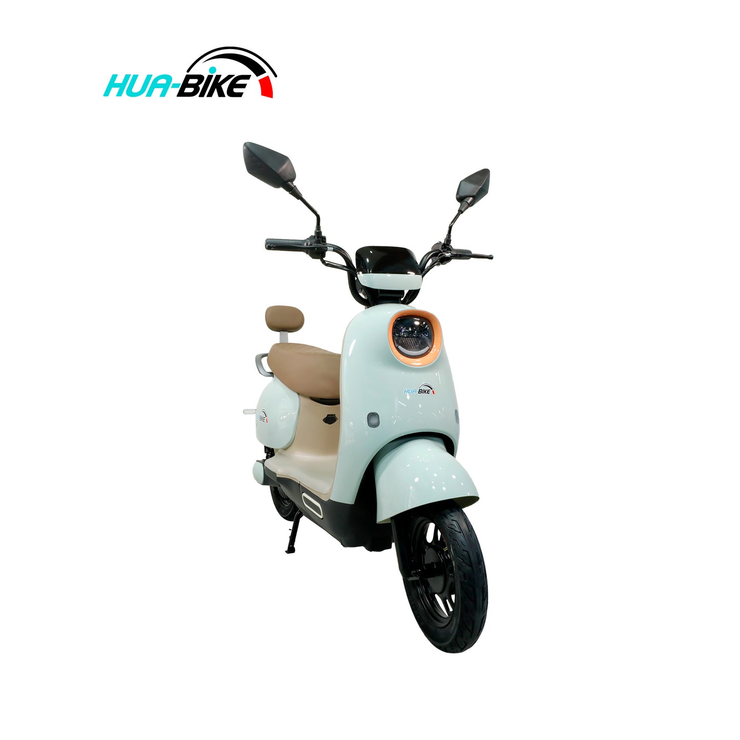 HUA-BIKE ITALIA 60V 20AH