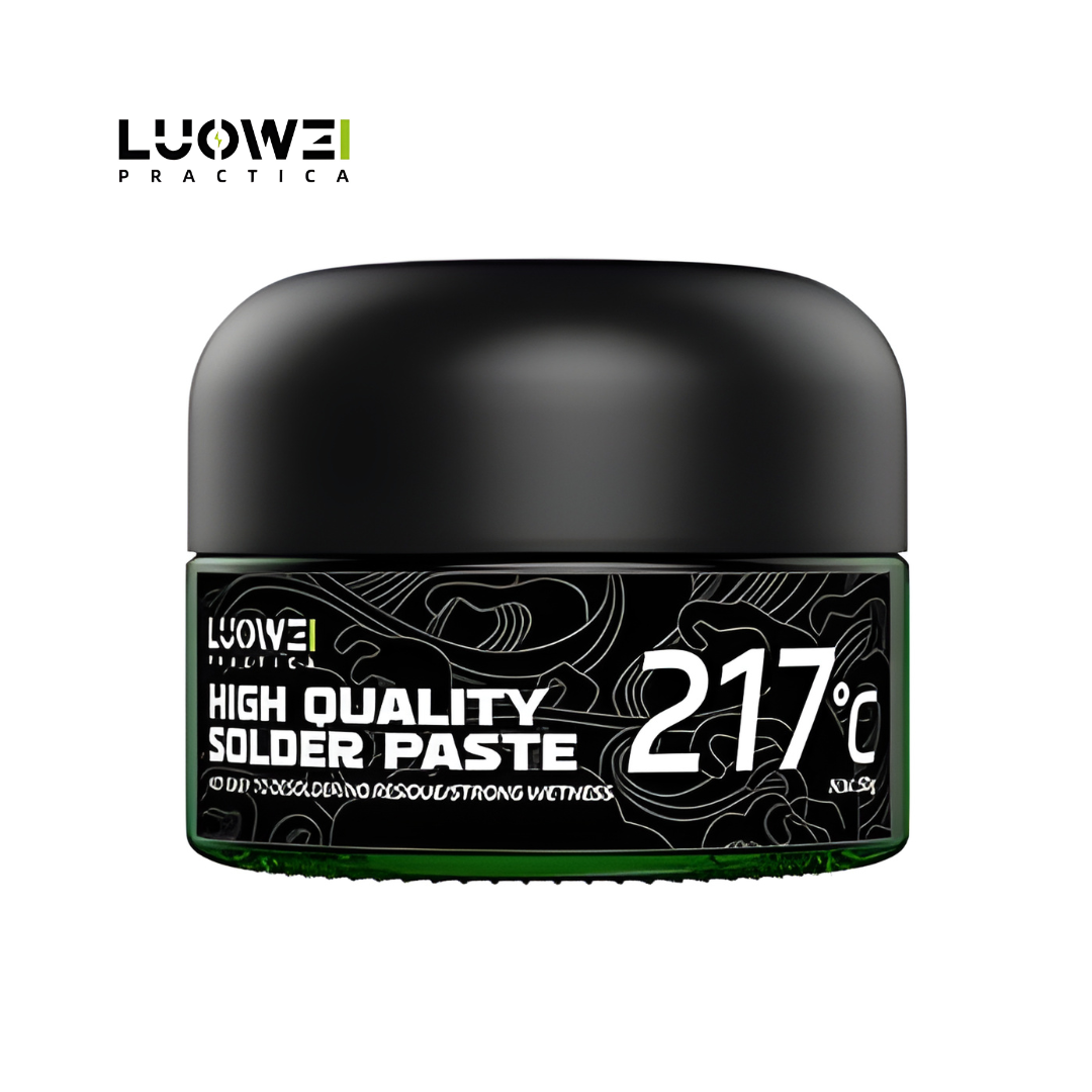 LUOWEI PASTA DE SOLDADURA DE ALTA CALIDAD LW-SP1
