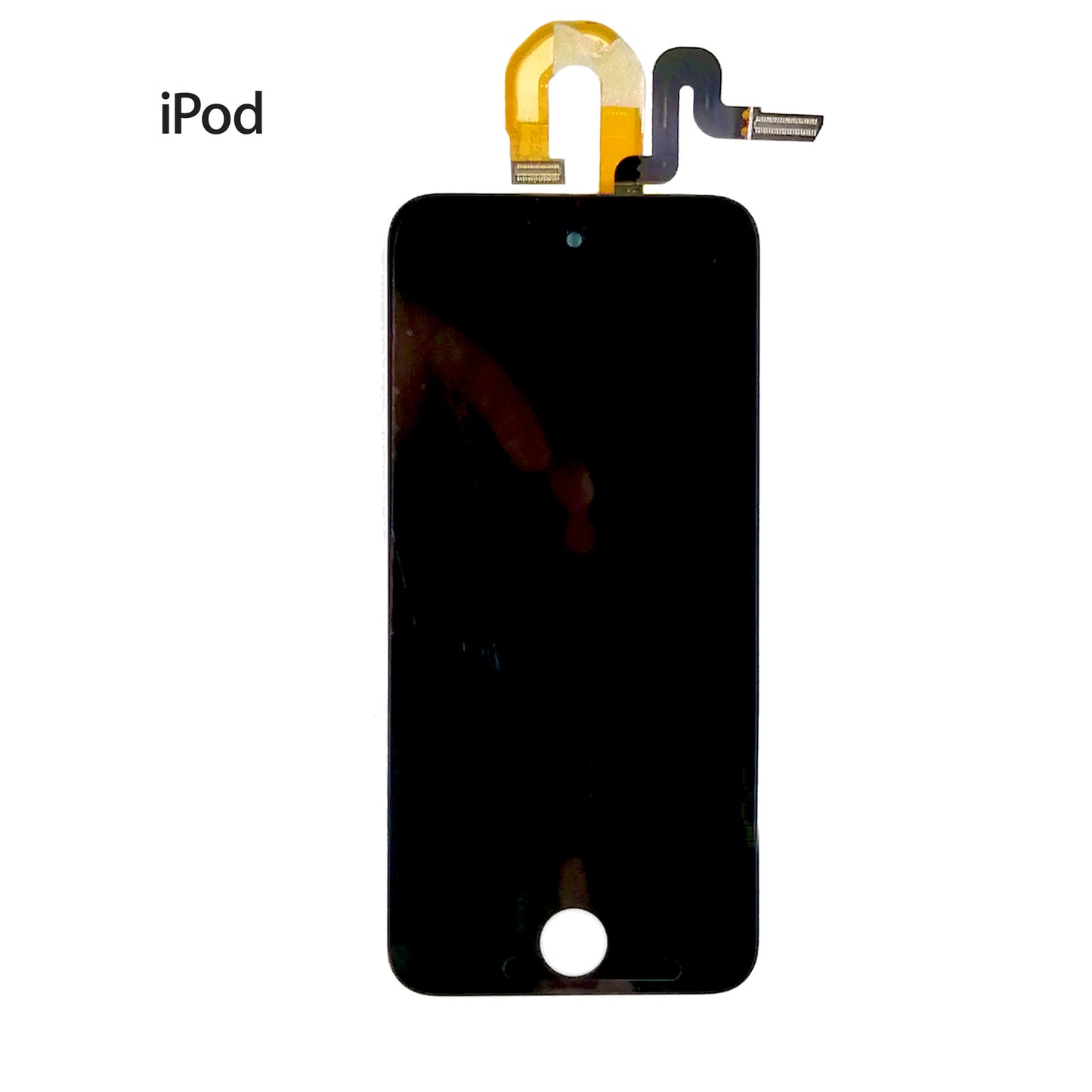 PANTALLA PARA IPOD 5 NEGRO