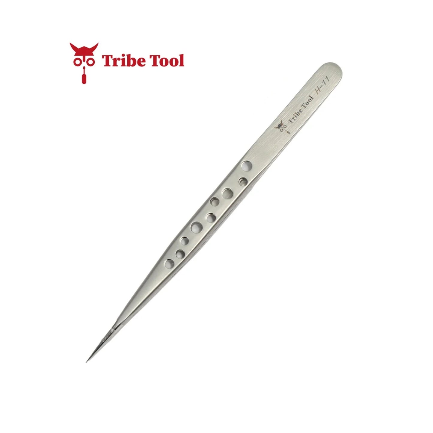 TRIBE TOOL PINZA CON ORIFICIOS H11