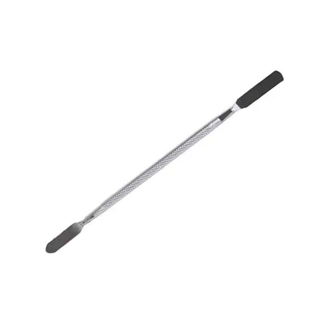 PALITA DOBLE PUNTA METALICA