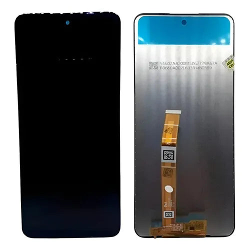 PANTALLA LG K42 LMK420HM, K52 LMK52K62 , K62 LMK525HM0HM NEGRO