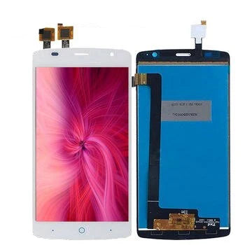 PANTALLA ZTE L5 PLUS BLANCO