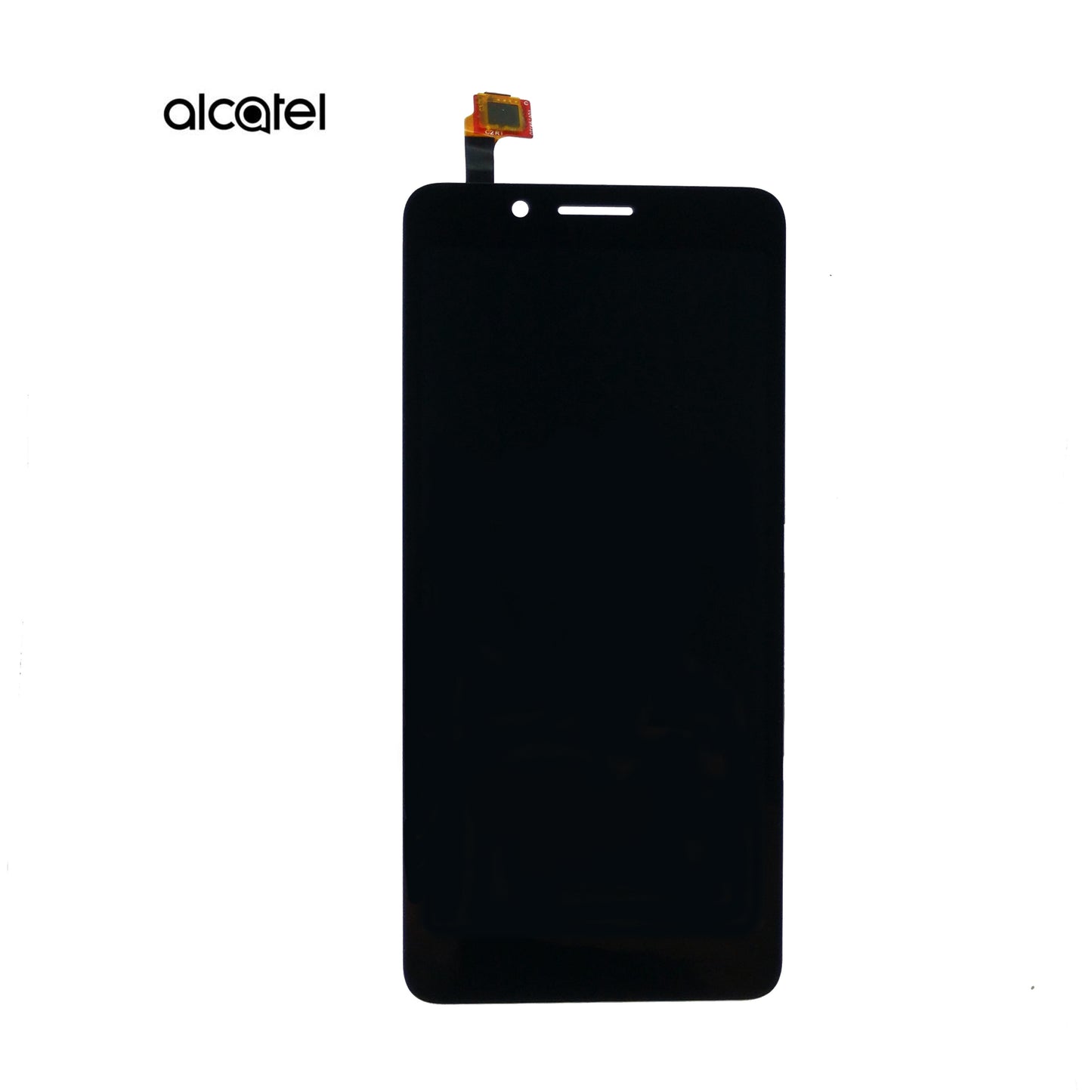 PANTALLA ALCATEL 1C 2019 , 5003A NEGRO