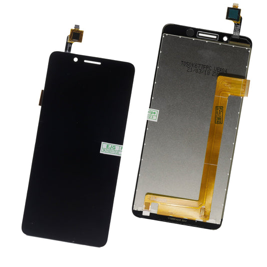 PANTALLA ALCATEL 1C 2019 , 5003A NEGRO