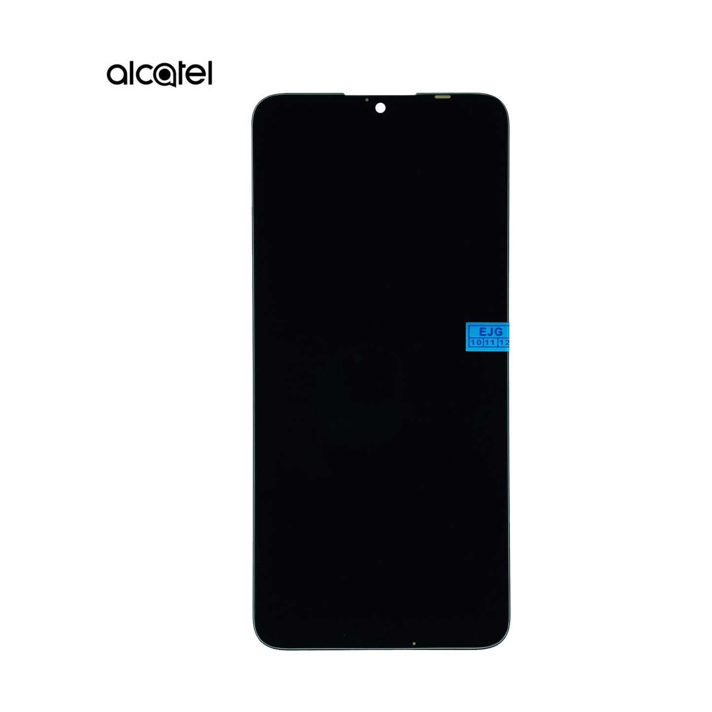 PANTALLA PARA ALCATEL 1S 2020 , 5028 NEGRO