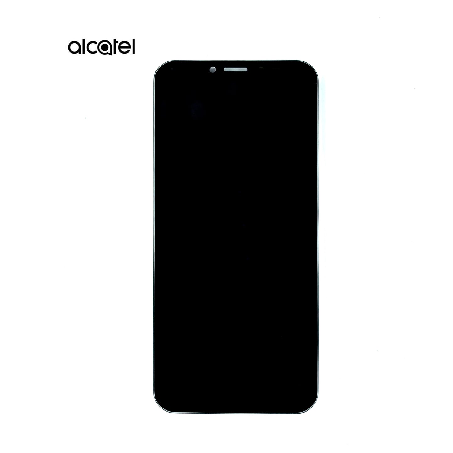 PANTALLA ALCATEL 1B , 5002A NEGRO