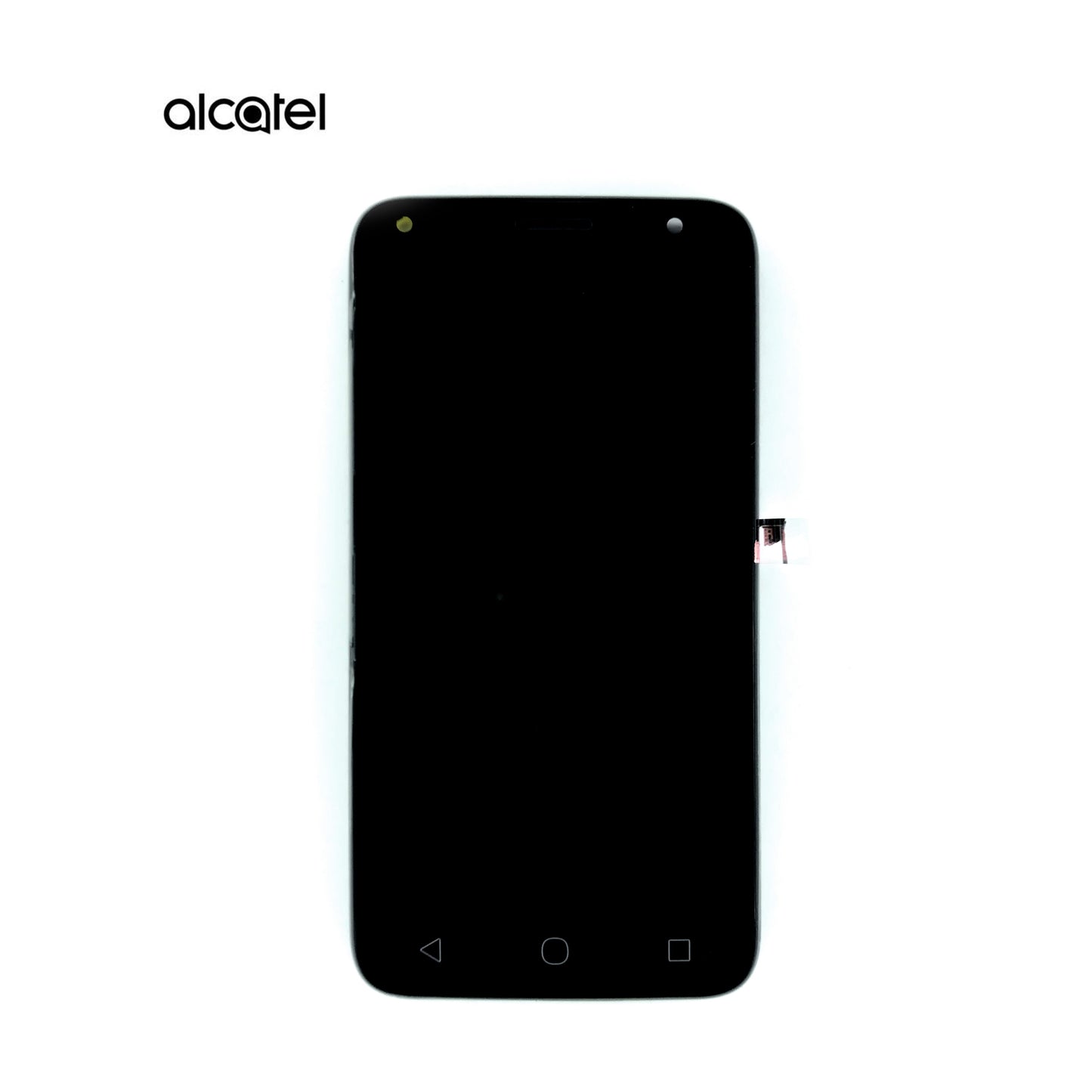 PANTALLA PARA ALCATEL PIXI 4 , 5" , 5010G NEGRO