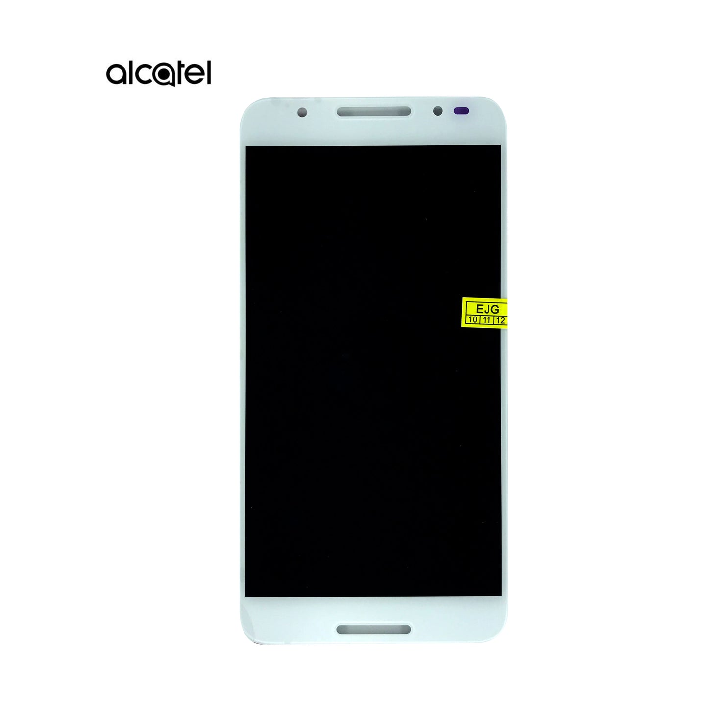 PANTALLA PARA ALCATEL A3 PLUS , 5011 BLANCO