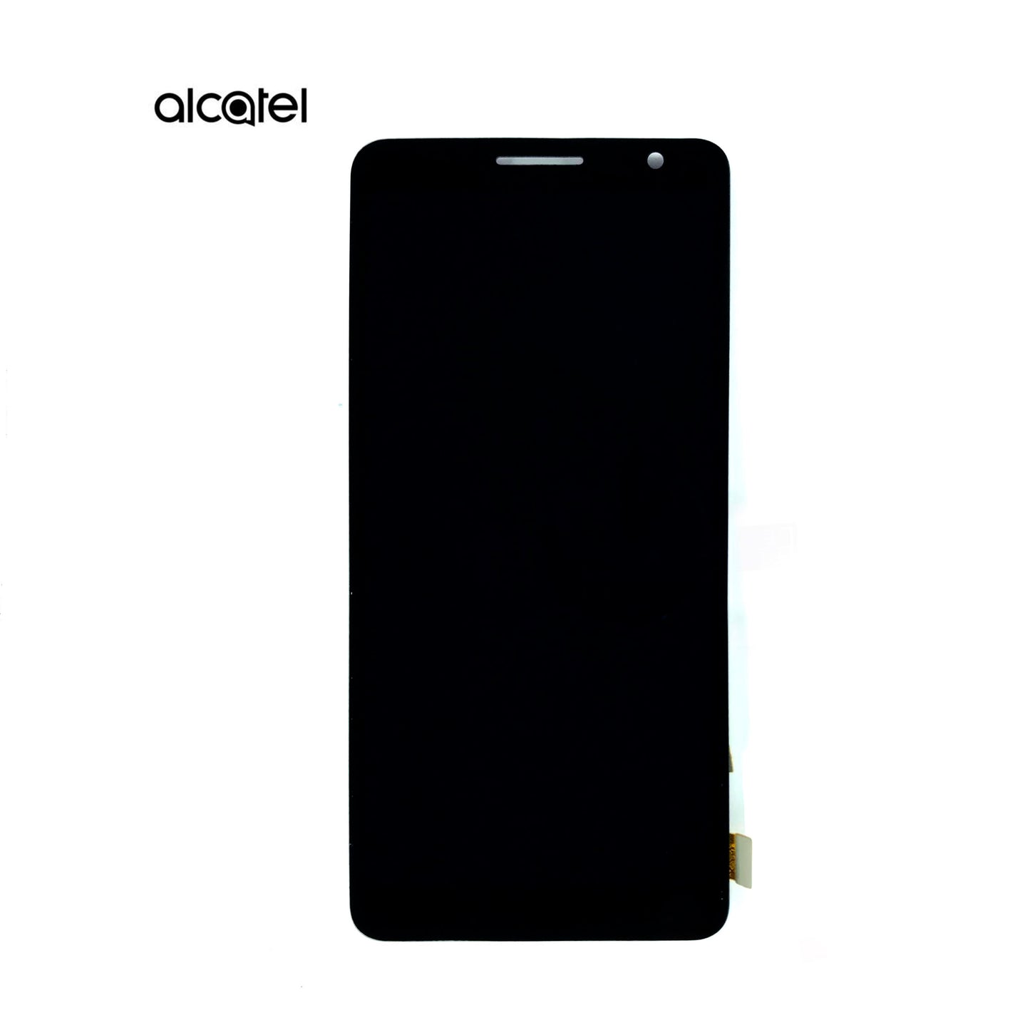 PANTALLA PARA ALCATEL 1S 2019 , 5024 NEGRO