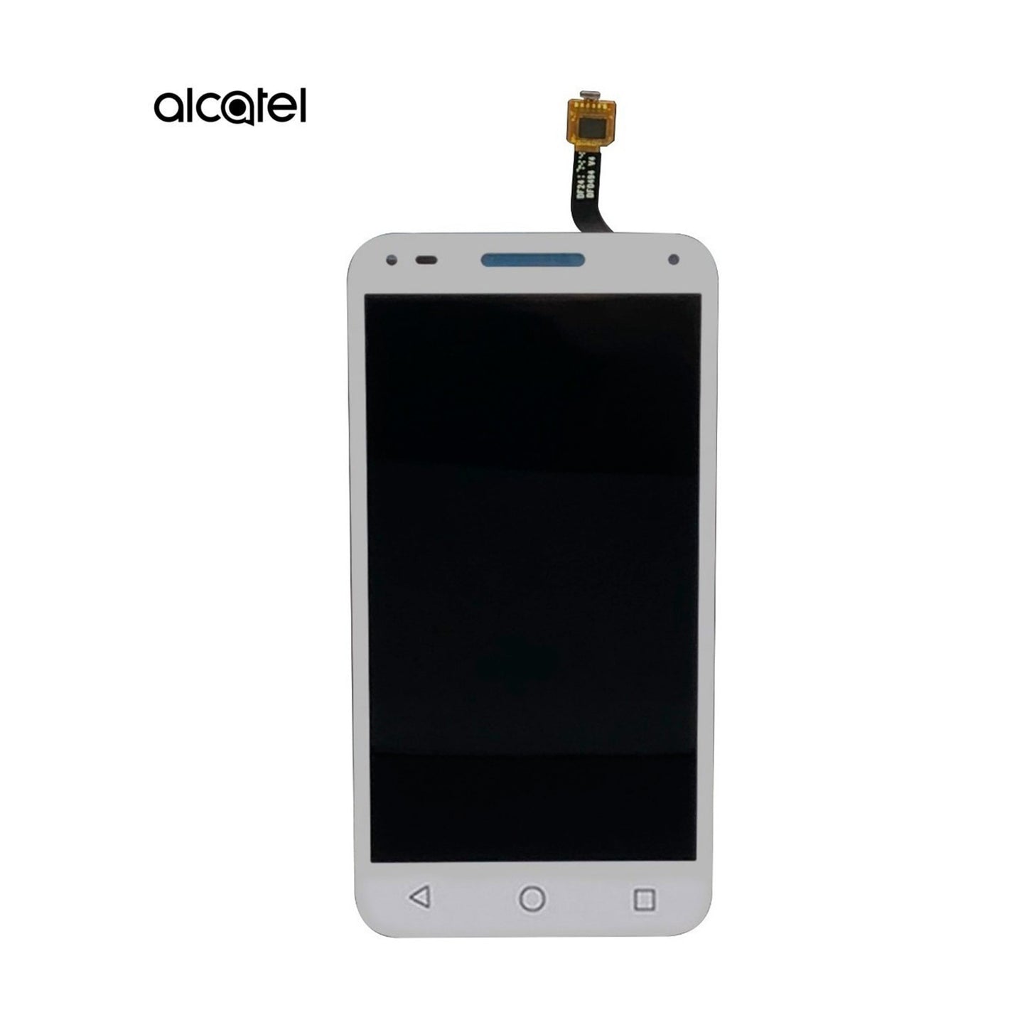 PANTALLA PARA ALCATEL U5 , 4047G BLANCO
